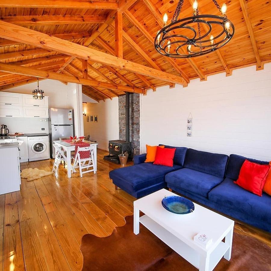 Cinarhan Villas Agva  Exterior photo