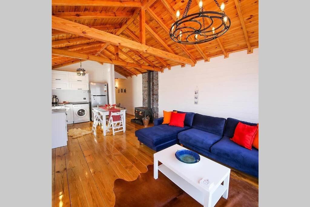Cinarhan Villas Agva  Exterior photo