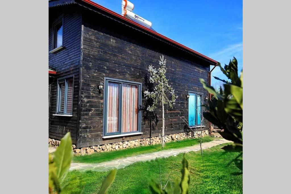 Cinarhan Villas Agva  Exterior photo
