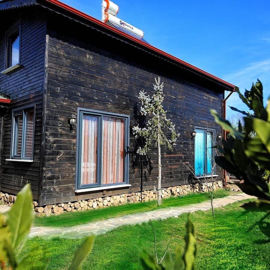 Cinarhan Villas Agva  Exterior photo