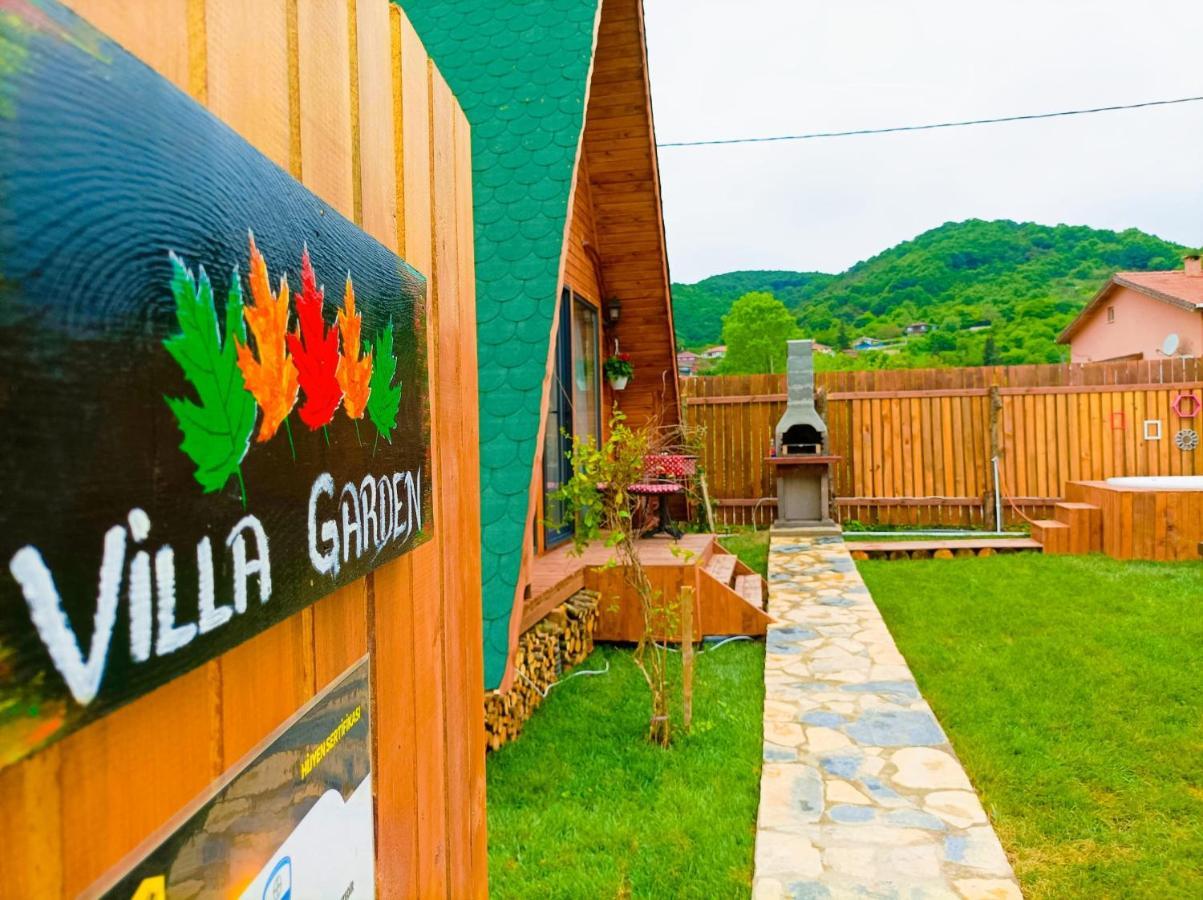 Cinarhan Villas Agva  Exterior photo