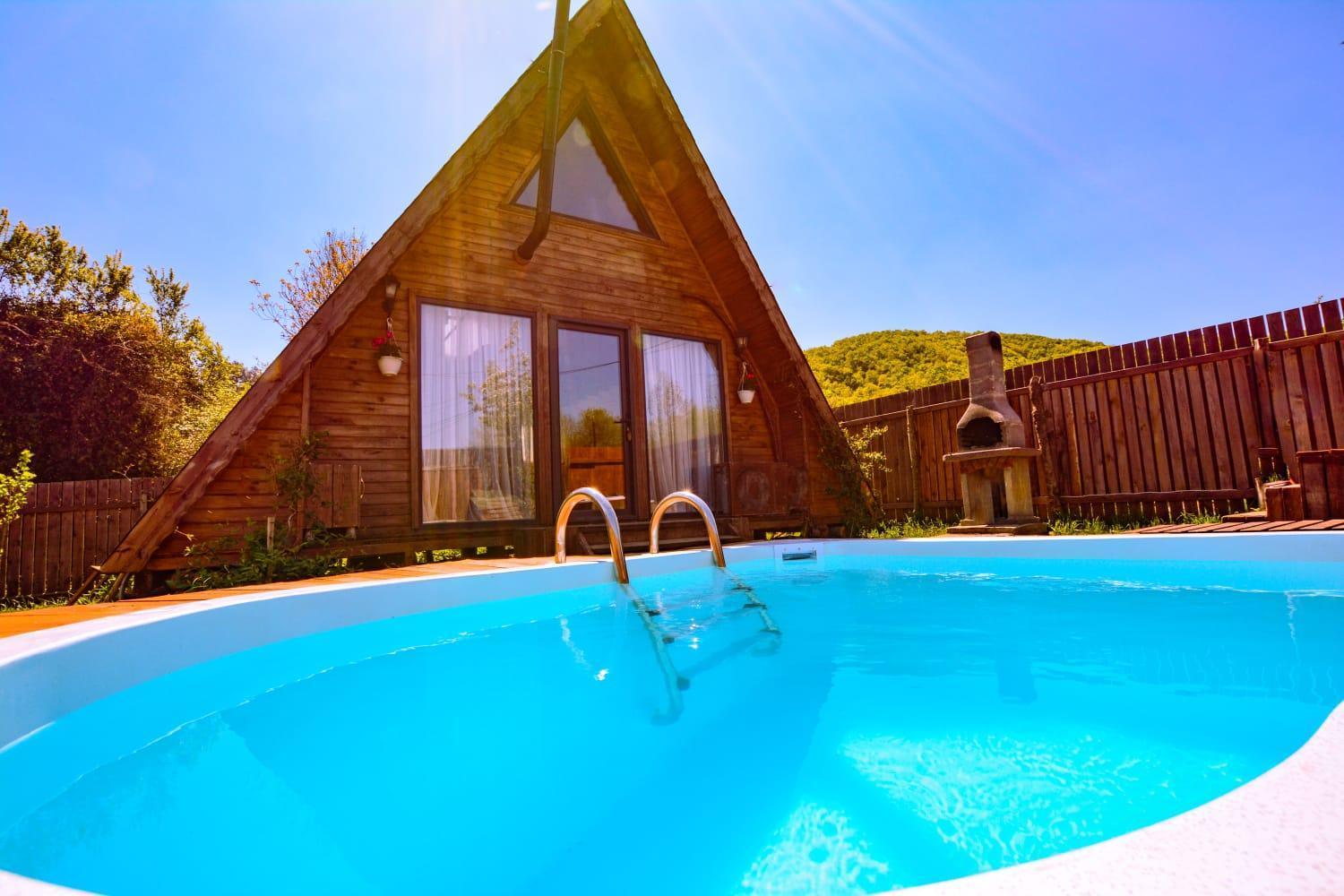 Cinarhan Villas Agva  Room photo