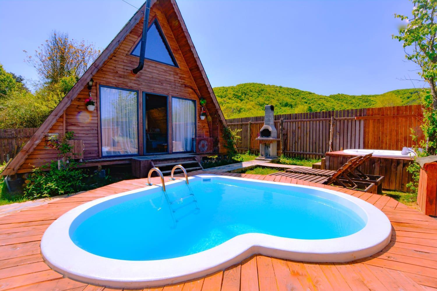 Cinarhan Villas Agva  Room photo