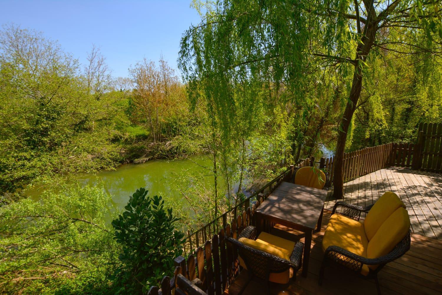 Cinarhan Villas Agva  Room photo