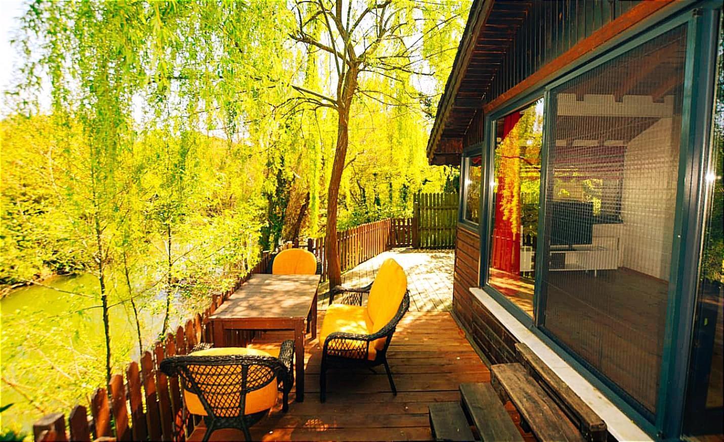 Cinarhan Villas Agva  Room photo