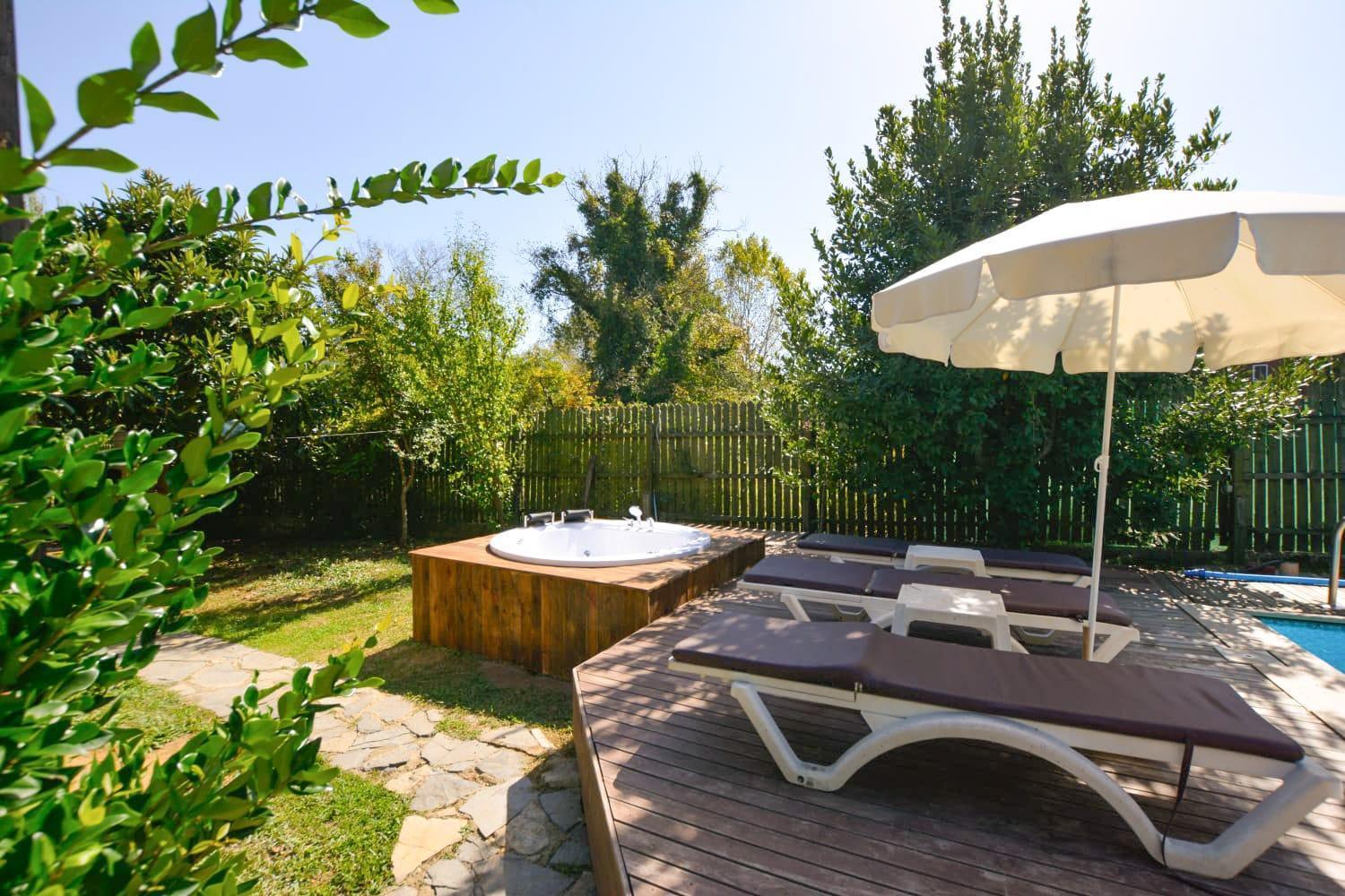 Cinarhan Villas Agva  Room photo