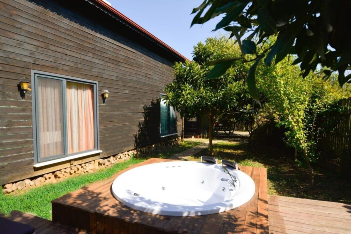 Cinarhan Villas Agva  Room photo